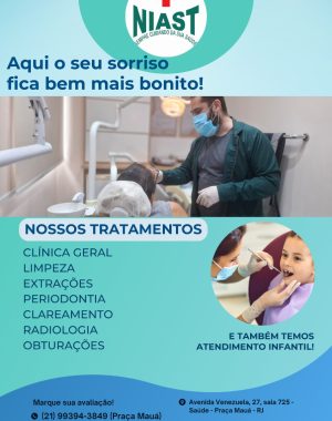 Niast Dental